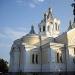 Михайловский собор Церковь Рождества богородицы и колокольня