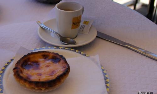Национальная кухня Португалии: особенности, традиционные рецепты